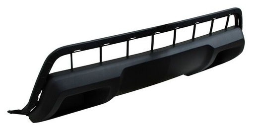 [FACH-CO16-73] FASCIA CHEVROLET COLORADO 2016 AL 2018 INF DEL