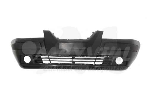 [FADO-AT05-CP53] FASCIA (DEFENSA) DODGE ATOS 2005 AL 2012 C/MOLD C/REJILLA C/PARRILLA CENT DEL