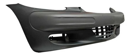[FADO-CR01-PXT3] FASCIA DODGE PT CRUISER 2001 AL 2005 LISA TEXT P/FARO AUX DEL *R