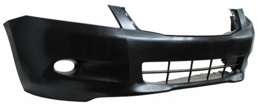 [FAHO-AC08-4PPX3] FASCIA HONDA ACCORD 2008 AL 2010 C/HOYO P/FARO AUX 4 PTAS DEL