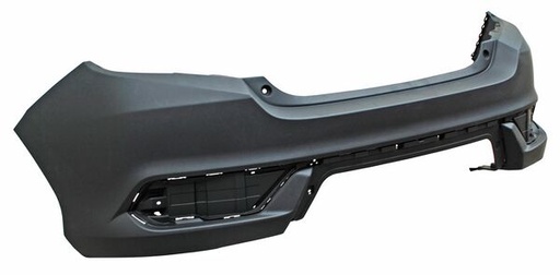 [FAHO-LX16-2PTO4] FASCIA HONDA LX 2016 AL 2020 EX-L/LX/SPORT/TOURING 2 PTAS TRAS