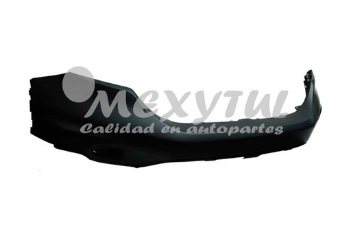 [FAHO-CR10-LI63] FASCIA HONDA CRV 2010 AL 2011 P/PINT SUP DEL