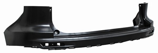 [FAHO-CR10-64] FASCIA HONDA CRV 2010 AL 2011 SUP TRAS