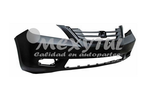 [FAHO-OD08-S3] FASCIA HONDA ODYSSEY 2008 AL 2009 S/HOYO P/SENSOR DEL