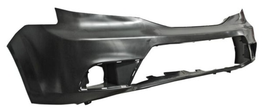 [FAHO-PI12-3] FASCIA HONDA PILOT 2012 AL 2015 EXL/EX/LX DEL