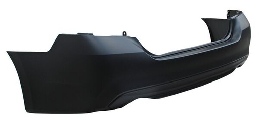 [FANI-AL16-4] FASCIA NISSAN ALTIMA 2016 AL 2018 TRAS