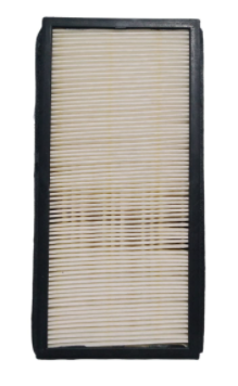 [NIVERFILAI] FILTRO AIRE NISSAN VERSA / MARCH NOTE COD. FI-HA16AK0 (134664)
