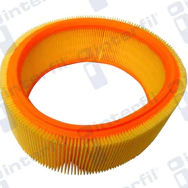 [F-46A16] FILTRO AIRE NISSAN APRIO 2007 AL 2010 1.6 INTERFIL COD. F-46A16 (160759)
