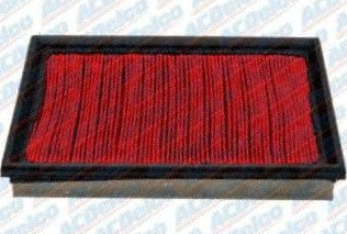 [NISE07ACFIAI] FILTRO AIRE NISSAN SENTRA DE 2007 AL 2019 1.6L L4/ ROGUE DE 2008 AL 2015 2.5L L4/ JUKE DE 2011 AL 2017 1.6 L4 (GONHER GAD-17) ACDELCO COD. A-1257-C (NISE07ACFIAI)