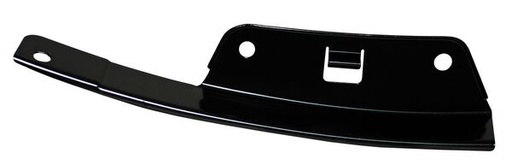 [CHAV08GUFAR] GUIA FASCIA (DEFENSA) CHEVROLET AVEO DE 2008 AL 2017 FRONT DEL DER