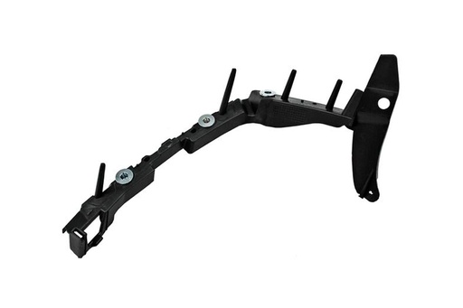 [CHCAM10GUFDR] GUIA FASCIA (DEFENSA) CHEVROLET CAMARO DE 2010 AL 2013 DEL DER (136900) TW