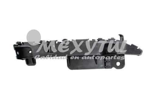 [CHCRU10GUFDR] GUIA FASCIA (DEFENSA) CHEVROLET CRUZE DE 2010 AL 2016 DEL DER (10567) TW