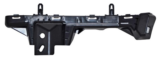[GDCEQ18SR] GUIA FASCIA (DEFENSA) CHEVROLET EQUINOX 18-20 SUP DEL DER TW