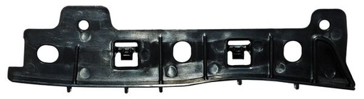 [FOES17GUFDL] GUIA FASCIA (DEFENSA) FORD ESCAPE 17-19 DEL IZQ TW