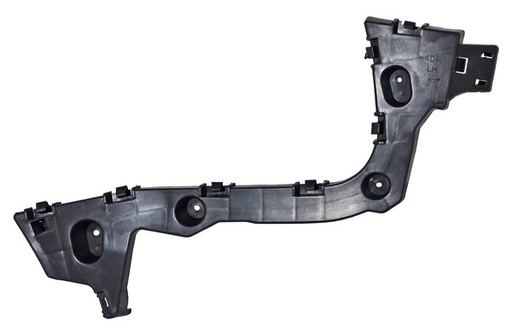 [GTFFO15L] GUIA FASCIA (DEFENSA) FORD FOCUS 15-17 4 PTAS TRAS IZQ TW