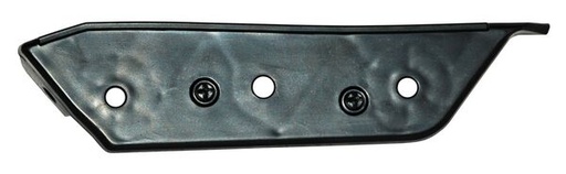 [GDFFU17LL] GUIA FASCIA (DEFENSA) FORD FUSION 17-18 LAT DEL IZQ TW