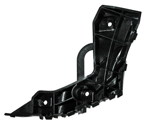[GDHDEL17L] GUIA FASCIA (DEFENSA) HYUNDAI ELANTRA 17-18 LAT DEL IZQ TW
