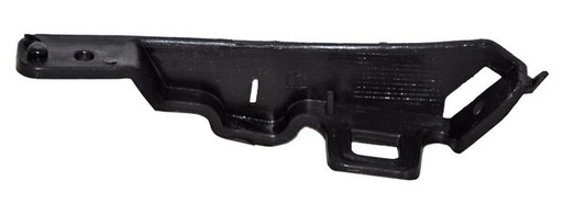 [GTM310R5] GUIA FASCIA (DEFENSA) MAZDA 3 10-11 5 PTAS TRAS DER TW