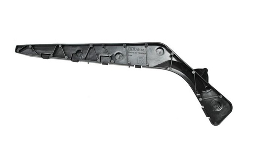 [NISEN07GUFTR] GUIA FASCIA (DEFENSA) NISSAN SENTRA DE 2007 AL 2012 TRAS DER TW