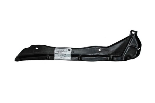 [TOCOR03GUFTL] GUIA FASCIA (DEFENSA) TOYOTA COROLLA DE 2003 AL 2008 TRAS IZQ (136907)