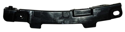 [GDTHL14R] GUIA FASCIA (DEFENSA) TOYOTA HIGHLANDER 14-16 DEL DER TW