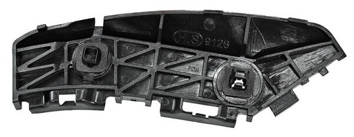 [TOYAR07GUFTR] GUIA FASCIA (DEFENSA) TOYOTA YARIS DE 2007 AL 2015 4 PTAS TRAS DER (128358) AE TW