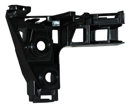 [VOGOL15GUFCRTL] GUIA FASCIA (DEFENSA) VOLKSWAGEN GOLF DE 2015 AL 2017 SOPORTE TRAS IZQ (129324) TW