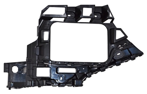 [GTVTO11L] GUIA FASCIA (DEFENSA) VOLKSWAGEN TOUAREG 11-14 TRAS IZQ TW