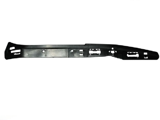 [GDVTR10R] GUIA FASCIA (DEFENSA) VOLKSWAGEN TRANSPORTER 10-15 DEL DER TW