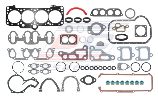[FS1845] JUEGO DE JUNTAS DE MOTOR VOLKSWAGEN JETTA DE 1999 AL 2003 L4 2.0L CORCHO DC COD. FS1845(114882)