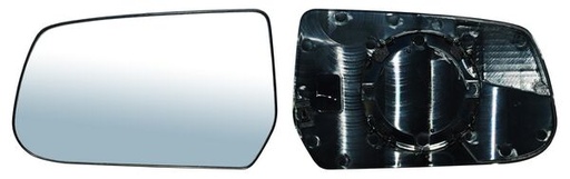 [530736200] LUNA ESPEJO CHEVROLET EQUINOX 16-17 / TERRAIN 11-15 S/DESEMP IZQ