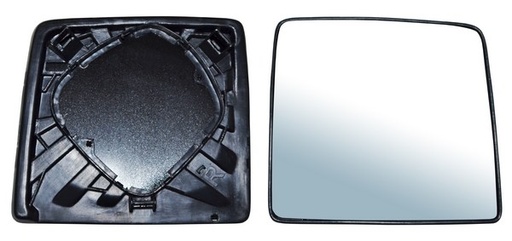 [530946103] LUNA ESPEJO FORD SUPER DUTY 08-13 S/DESEMP CORTA SUP DER