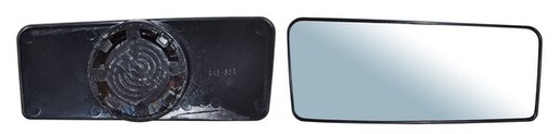[530946105] LUNA ESPEJO FORD SUPER DUTY 08-13 S/DESEMP LARGA INF DER