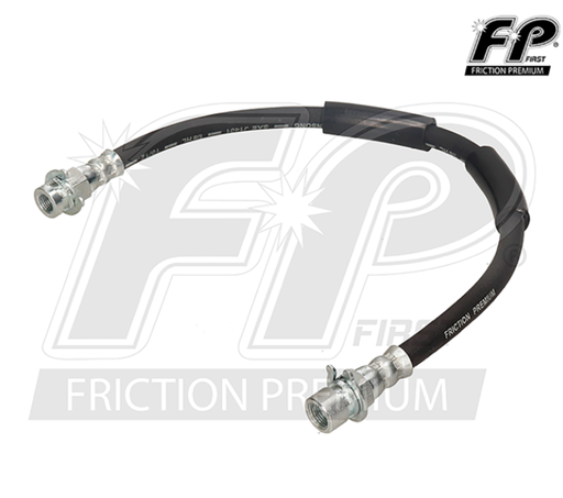 [DOGRA96MANFR] MANGUERA FRENOS DODGE GRAND VOYAGER DE 1996 AL 2000 TRAS FP COD. BH-CR380459(118425)