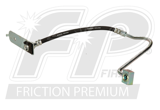 [BH-CR380329] MANGUERA FRENOS DODGE NEON DE 1995 AL 1999 TRAS DERECHA FP COD. BH-CR380329(118419)