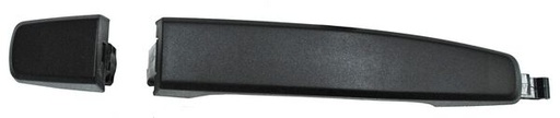 [MEPCTO11LR] MANIJA EXT CHEVROLET TORNADO 11-20 PLAST NEG DEL DER