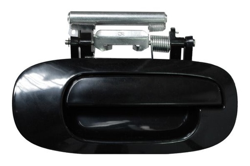 [DODU98MAEXL] MANIJA EXT DODGE DURANGO DE 1998 AL 2003 / DAKOTA DE 2000 AL 2004 PLAST LISA TRAS IZQ( TW