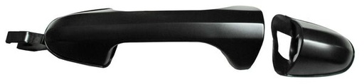 [DOPAC04MEXTL] MANIJA EXT DODGE PACIFICA DE 2004 AL 2008 PLAST TRAS IZQ (11743) TW