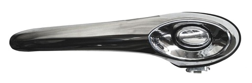 [DOPTC01MEXDR] MANIJA EXT DODGE PT CRUISER DE 2001 AL 2010 PLAST CROM DEL DER (11736) TW
