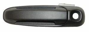 [DOPU02MEXTXHDR] MANIJA EXT DODGE PU DE 2002 AL 2009 / DAKOTA DE 2004 AL 2011 C/HOYO P/LLAVE PLAST TEXT DEL DER (5908)