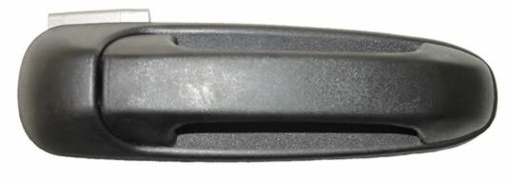 [DOPU02MEXTXTR] MANIJA EXT DODGE PU DE 2002 AL 2009 / DAKOTA DE 2005 AL 2011 PLAST TEXT TRAS DER (5863)