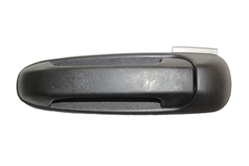 [DODAK02MEXTLL] MANIJA EXT DODGE PU DE 2002 AL 2009 / DAKOTA DE 2005 AL 2011 PLAST TEXT TRAS IZQ TW