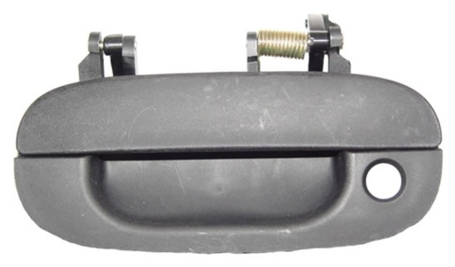 [DOPUR94MEXTXDL] MANIJA EXT DODGE PU RAM 94-02 PLAST TEXT DEL IZQ (5912) TW