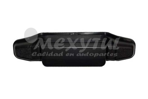 [FOAER90MEXTXDR] MANIJA EXT FORD AEROSTAR DE 1990 AL 1997 PLAST DER (5948)