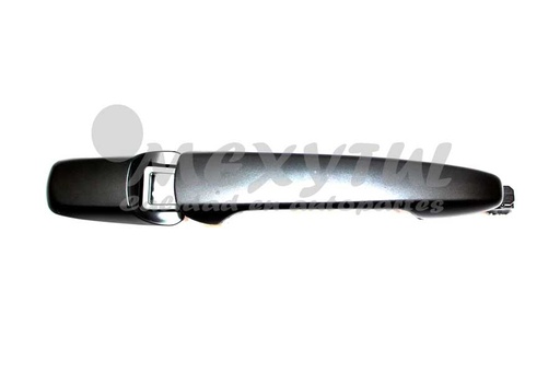 [FOEDG07MEXLSR] MANIJA EXT FORD EDGE DE 2007 AL 2013 / LINCOLN DE 2007 AL 2012 S/HOYO P/LLAVE DEL DER / TRAS IZQ/DER (13041) AE