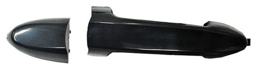 [FOESC01MANEXTR] MANIJA EXT FORD ESCAPE DE 2001 AL 2012 / MARINER DE 2005 AL 2011 S/HOYO P/LLAVE PLAST LISA DEL DEL / TRAS DER TW