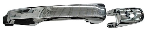 [MEPFEX11CL] MANIJA EXT FORD EXPLORER 11-15 PLAST CROM DEL IZQ TW
