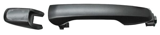[MEPFEX11LR] MANIJA EXT FORD EXPLORER 11-15 PLAST LISA S/HOYO P/LLAVE DEL DER TW