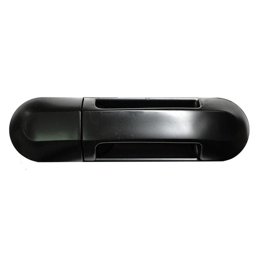 [FOEXP02MEXLSTL] MANIJA EXT FORD EXPLORER/ MOUNTAINEER DE 2002 AL 2010 / SPORT TRAC DE 2007 AL 2010 / AVIATOR DE 2003 AL 2005 PLAST LISA TRAS IZQ (12559)