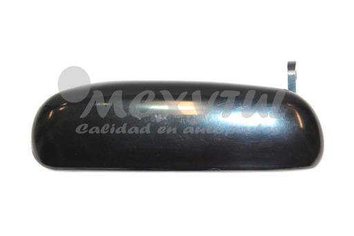 [FOFIE98MEXLSDL] MANIJA EXT FORD FIESTA 98-02 / ESCORT 95-95 / IKON / COURIER 01-07 / KA 01-08 PLAST LISA DEL IZQ (12779) TW